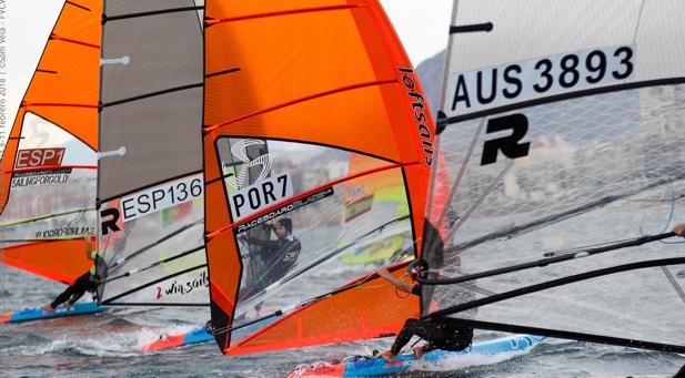 Se definen los grupos oro en la Semana Olímpica Valenciana