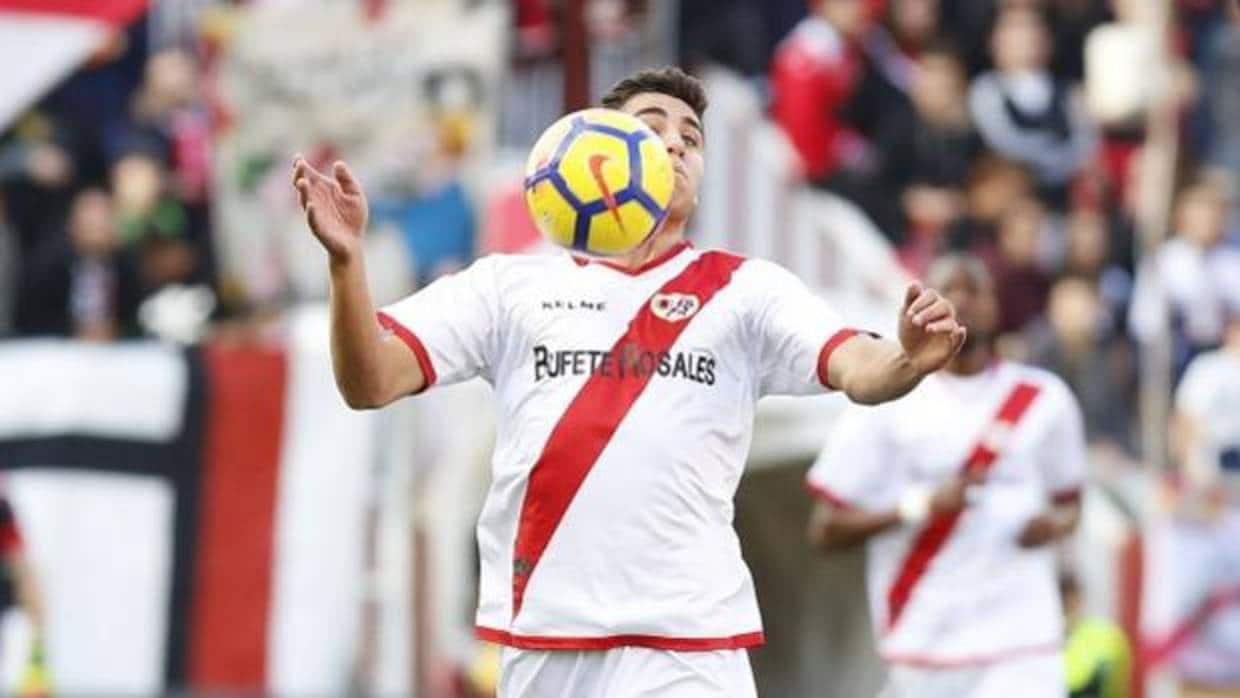 Javi Guerra y Bebé lanzan al Rayo y hunden al Sevilla Atlético