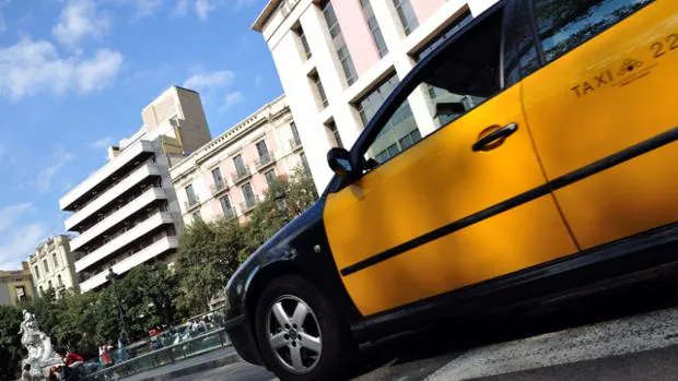 El West Bromwich investiga el robo de un taxi en Barcelona por jugadores de su plantilla