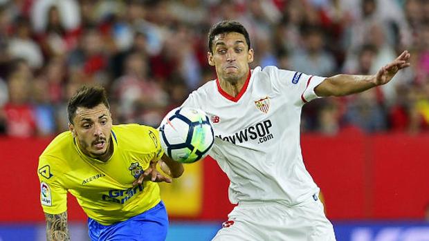 En vivo: UD Las Palmas - Sevilla FC