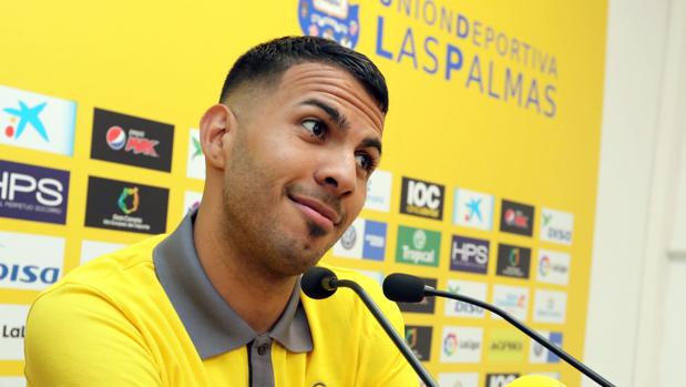 Jonathan Viera, traspasado al Beijing Guoan