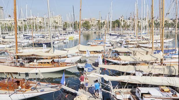 La Asociación Española de Barcos de Época y Clásicos, crea el Registro Nacional