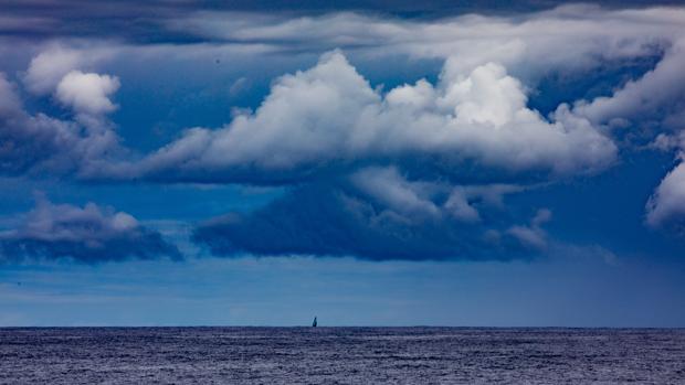 La caída del viento frena al líder