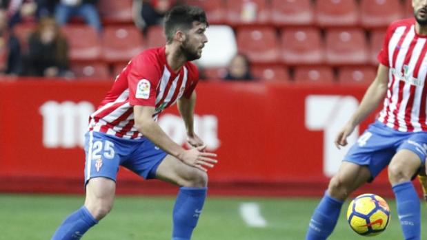 Sporting-Osasuna en directo