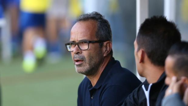 El bajón del equipo y los cambios de Cervera