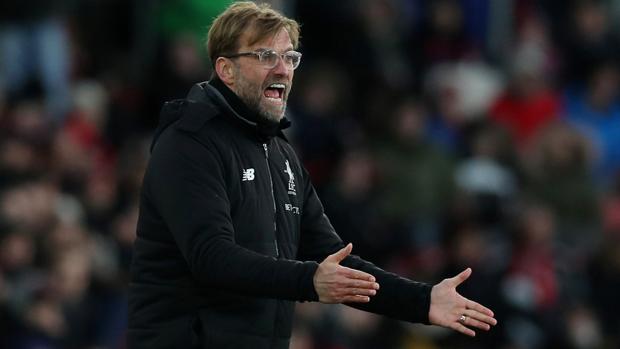Liverpool-Newcastle en directo