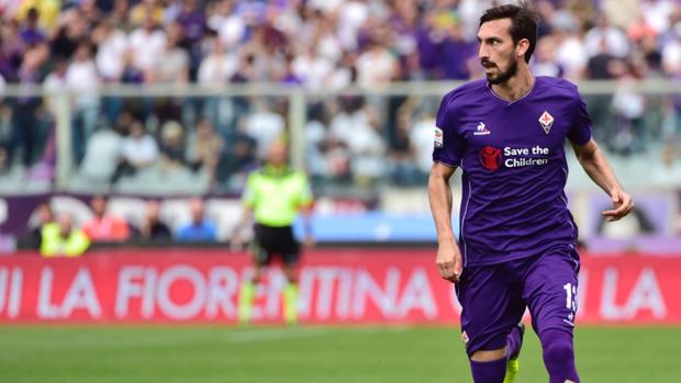 La Justicia italiana abre diligencias penales por la muerte de Davide Astori