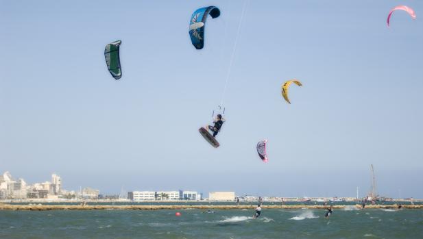 Mójate en la Costa Blanca