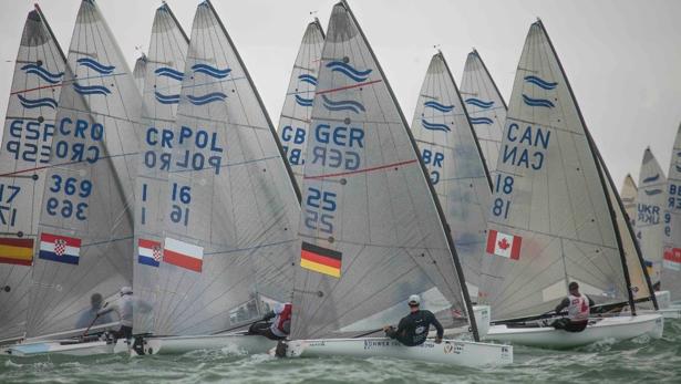 Nicholas Heiner aumenta su ventaja y Henry Wetherell, nuevo líder Sub 23