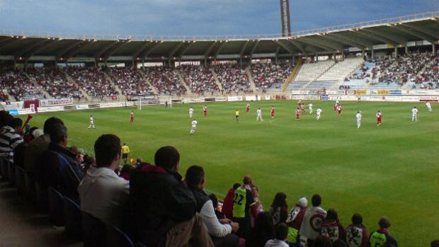 La Cultural Leonesa quiere un fortín ante el Cádiz CF