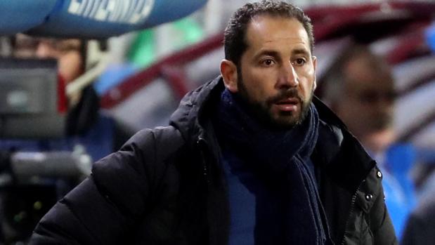 El Gerona viaja a Madrid con el objetivo de dar la sorpresa