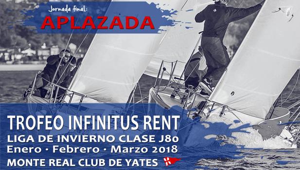 «Hugo» obliga a aplazar la final del Trofeo Infinitus