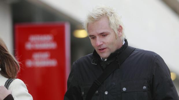 Muere a los cinco años uno de los hijos de Santi Cañizares