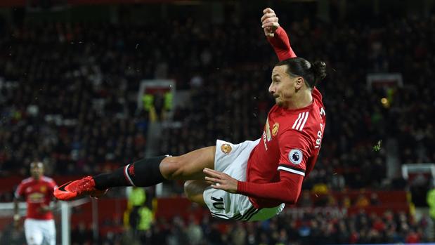 Ibrahimovic se rebajará el sueldo en la MLS, ¡un 95%!