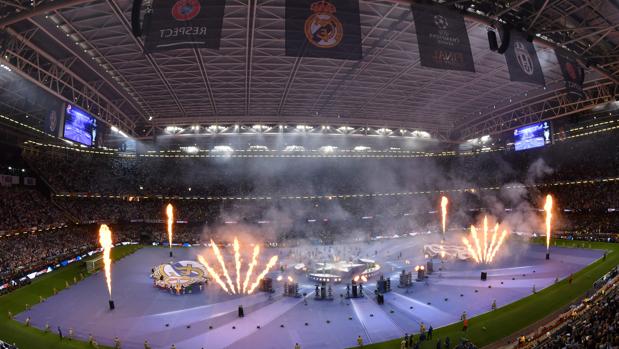 La UEFA detalla las novedades que introducirá en las competiciones de clubes