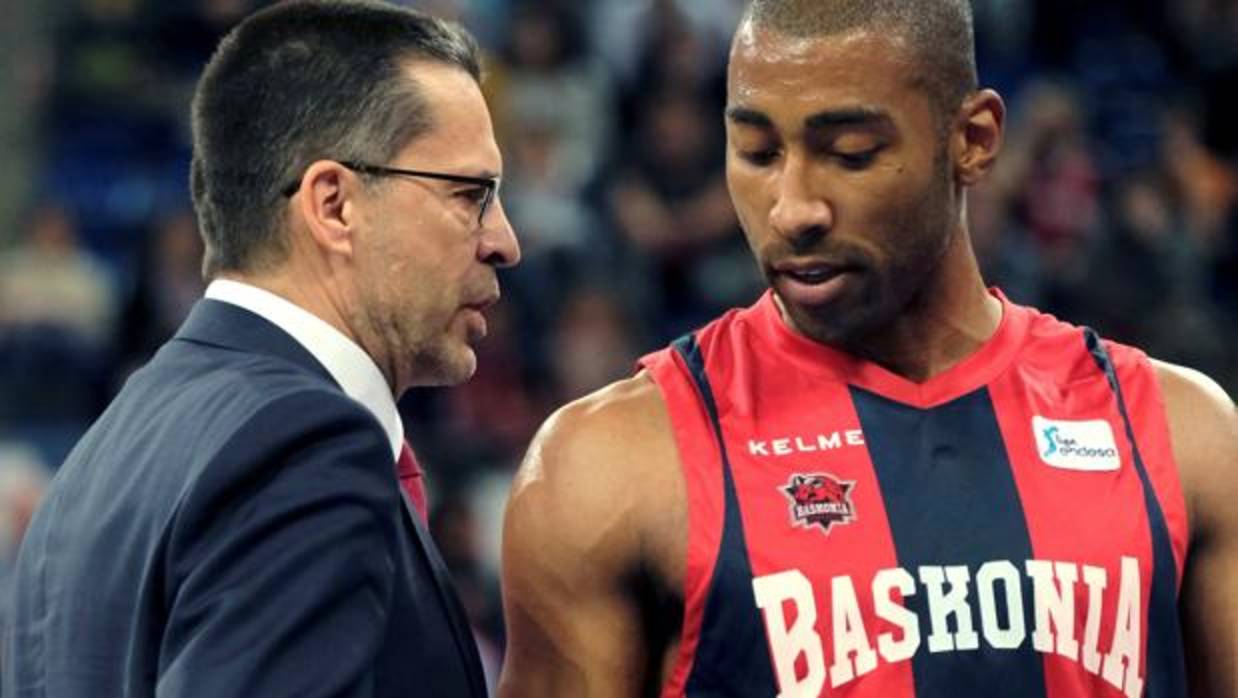 El Baskonia vence al Khimki y estará en los playoffs