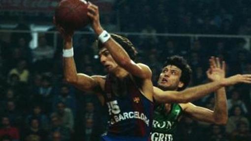 Los récords históricos de la ACB