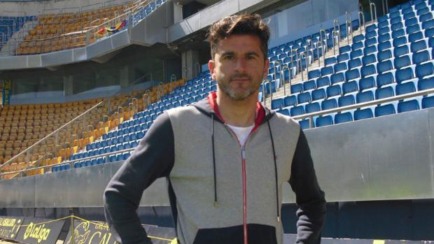 Un año en el Cádiz CF basta para tener nostalgia