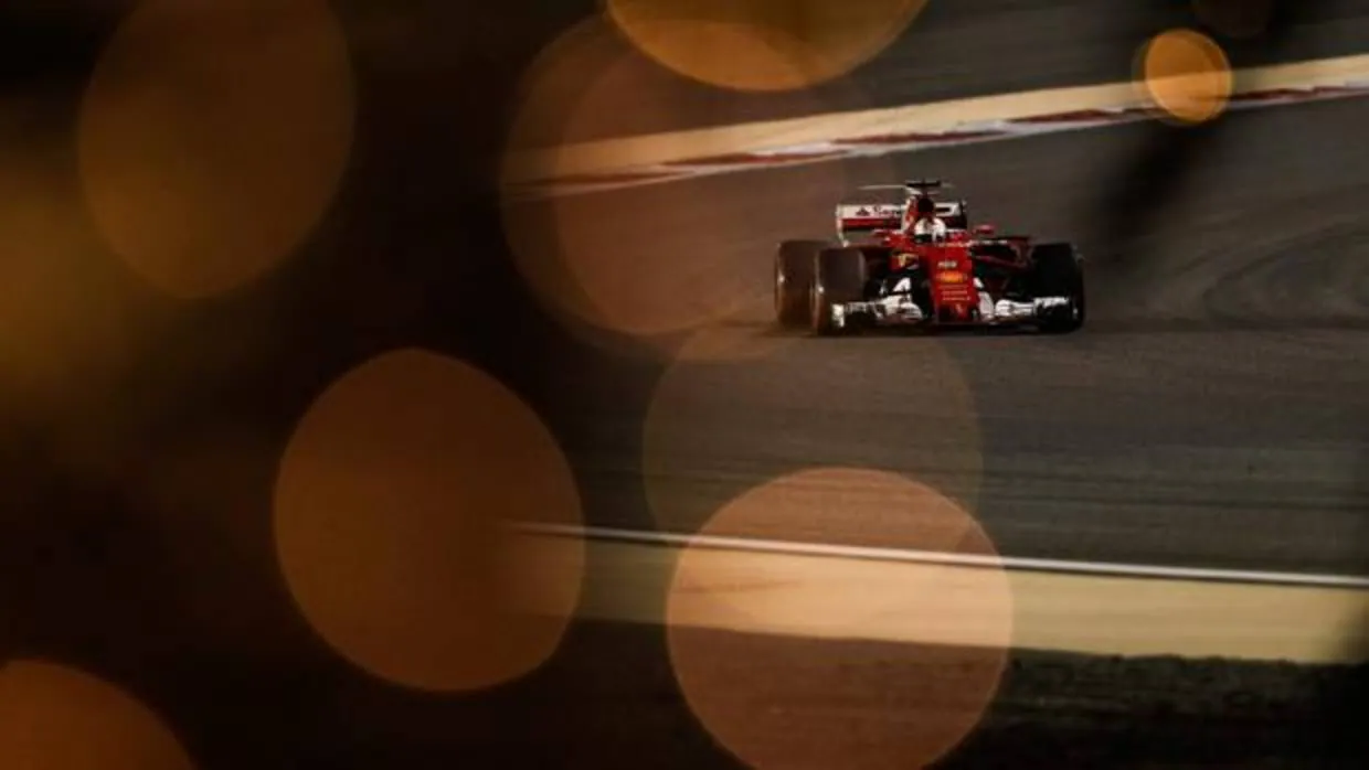 Horarios y TV del GP de Bahréin