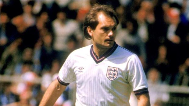 Muere Ray Wilkins, excapitán de la selección inglesa