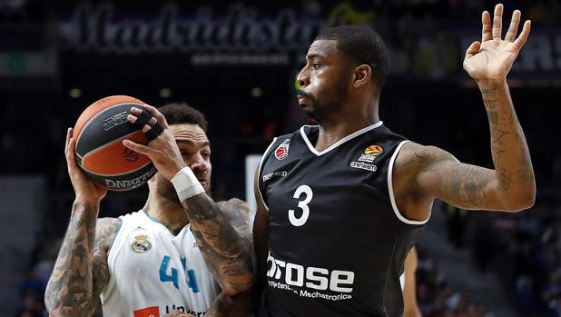 Camino de espinas hacia la Final Four