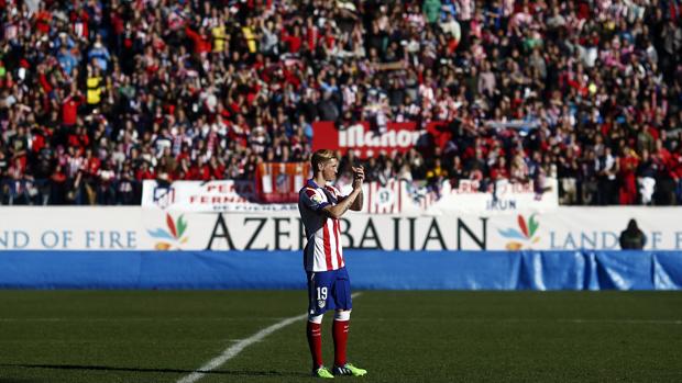 Torres tendrá un homenaje en la última jornada