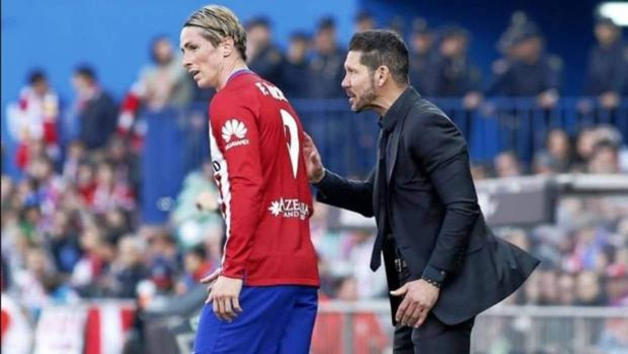 Fernando Torres y Simeone