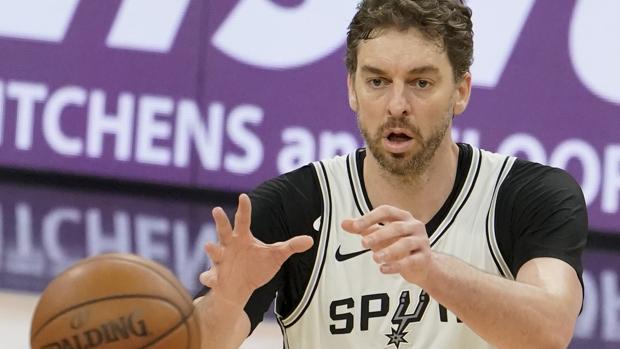 El asombroso récord de los Spurs que no deja de crecer