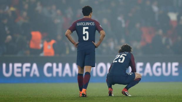 El PSG podría ser excluido de la Champions League