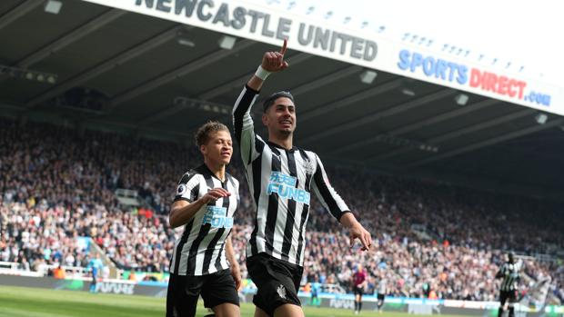 Ayoze deja en evidencia al Arsenal