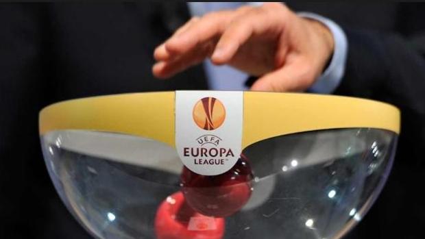 Europa League, horario y dónde ver por televisión