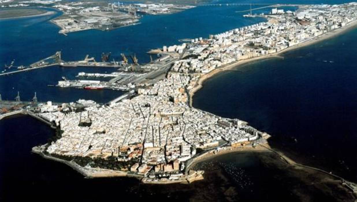 El PP pide la creación de una comisión para que Cádiz opte a la organización de la World Race