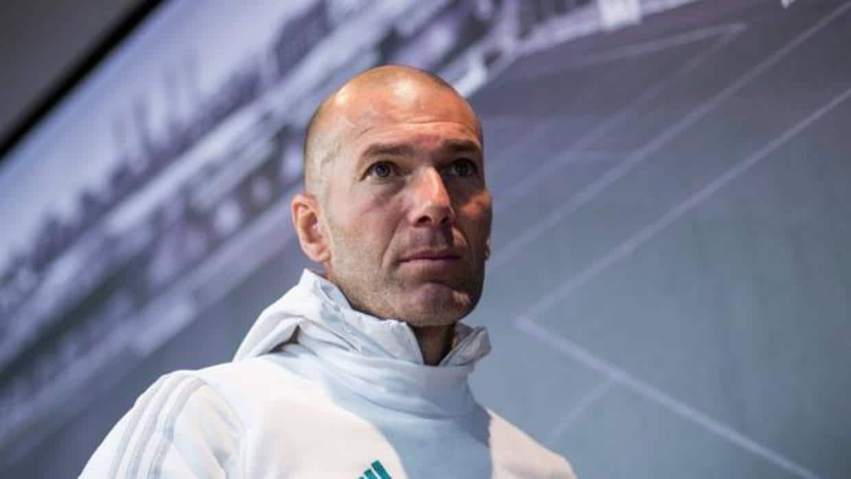 Zidane supera a Del Bosque en triunfos a domicilio