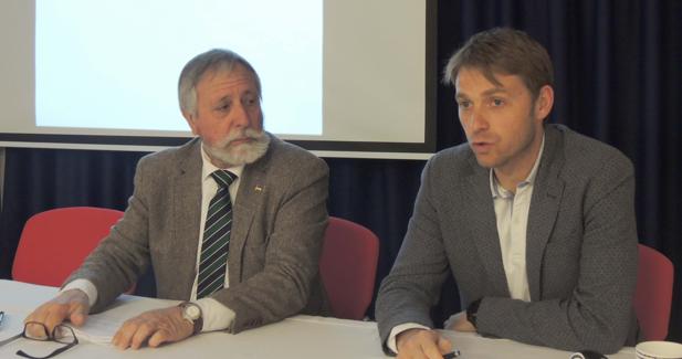 Gabriel Martínez: «El sector náutico es un motor muy importante para la economía de la Marina Alta»