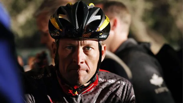 Lance Armstrong pagará 5 millones de dólares para poner fin a su calvario judicial