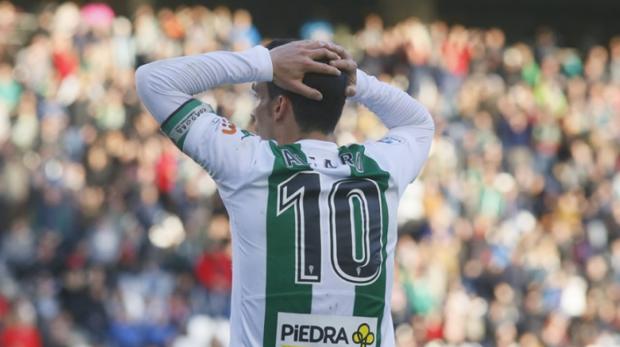 Córdoba-Sevilla Atlético en directo