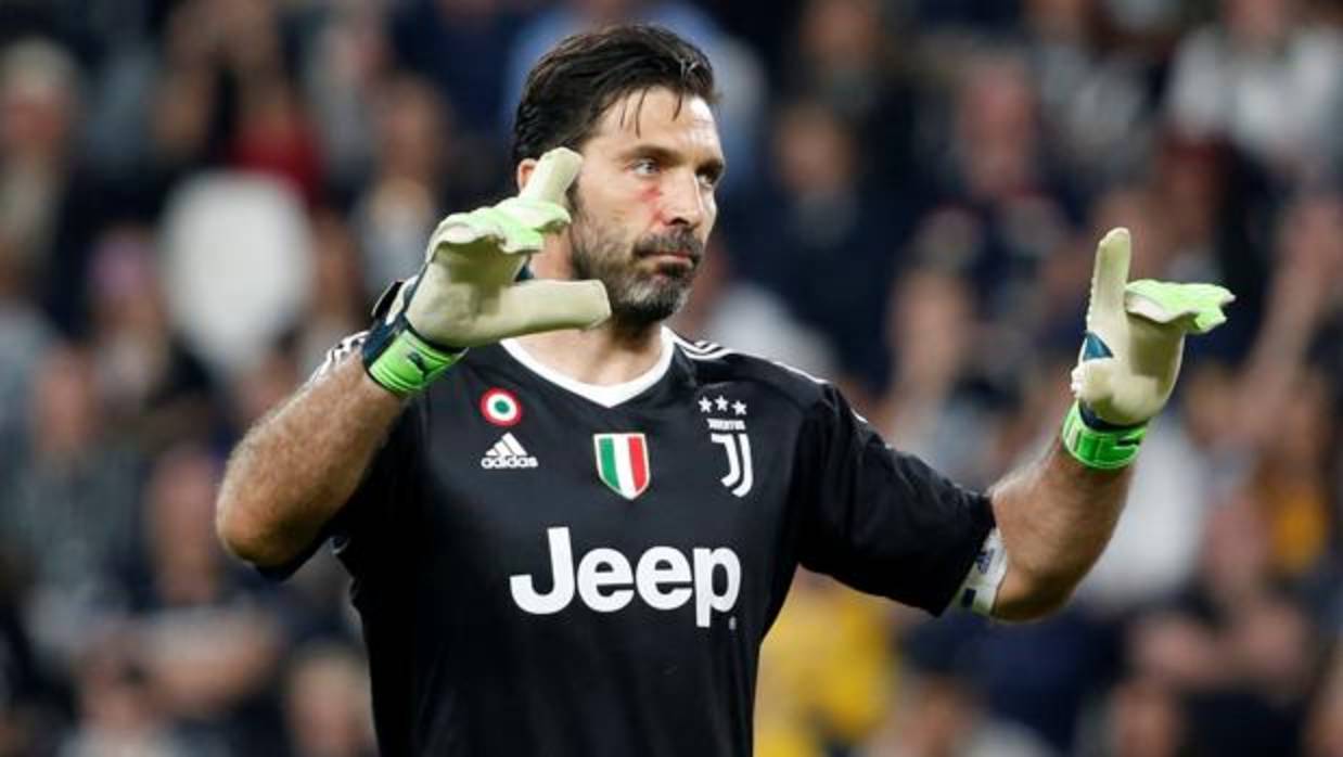 Buffon