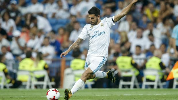 La Liga como estorbo