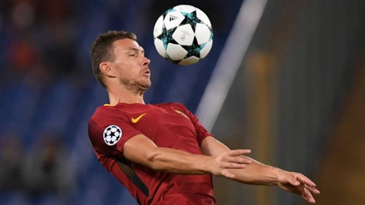 Roma-Chievo en directo