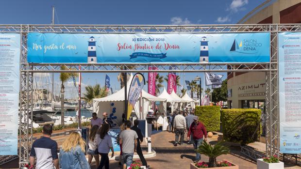 Presentado el Proyecto Obmar, dirigido a la náutica deportiva y profesional