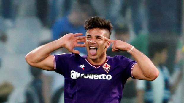 Simeone aleja al Nápoles del sueño del scudetto