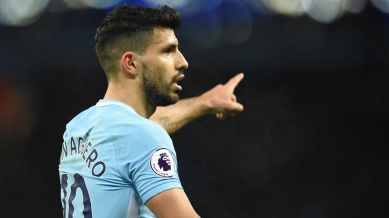 Manchester City-Huddersfield en directo