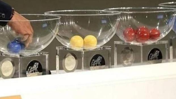 Horario y dónde ver en directo el sorteo del playoff de ascenso, segunda eliminatoria