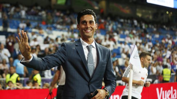 El tuit de Álvaro Arbeloa que enloquece al madridismo