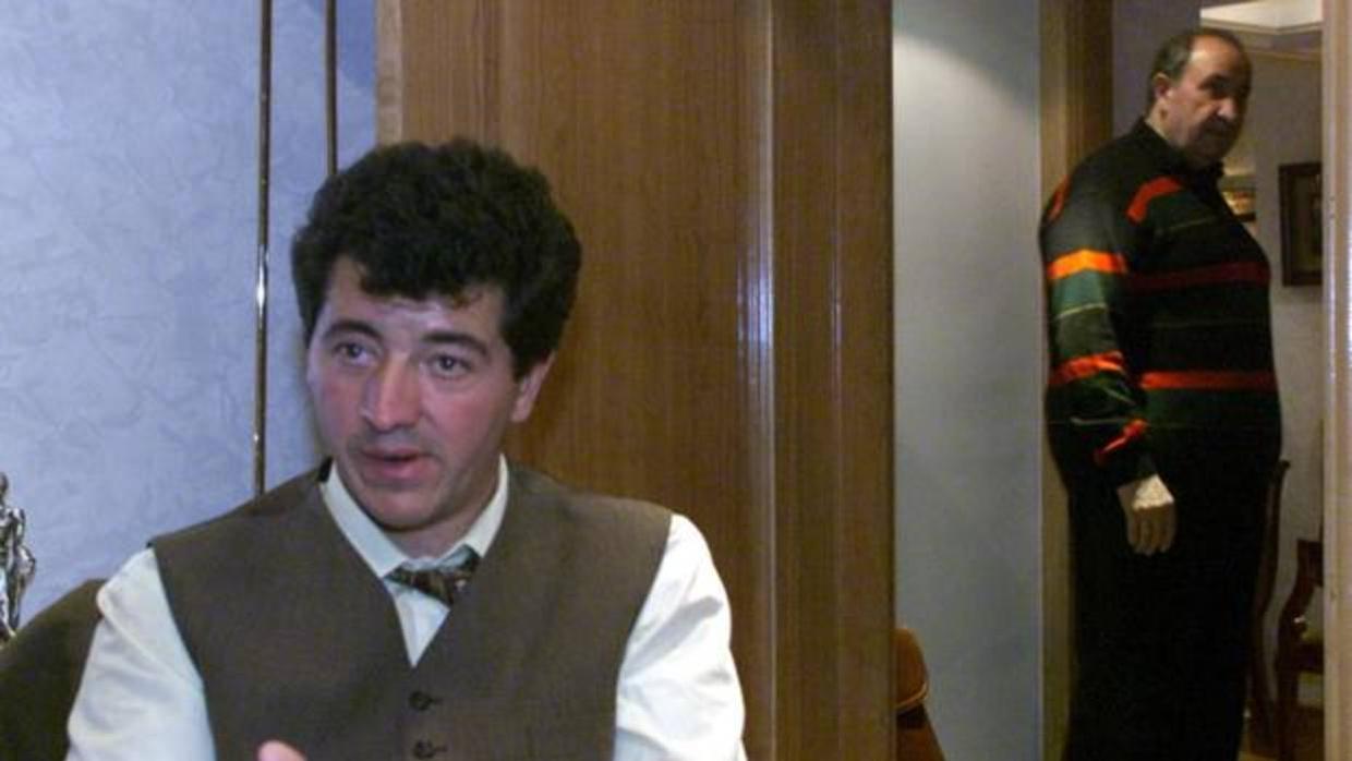 Miguel Ángel Gil, reinventar un club desde cero