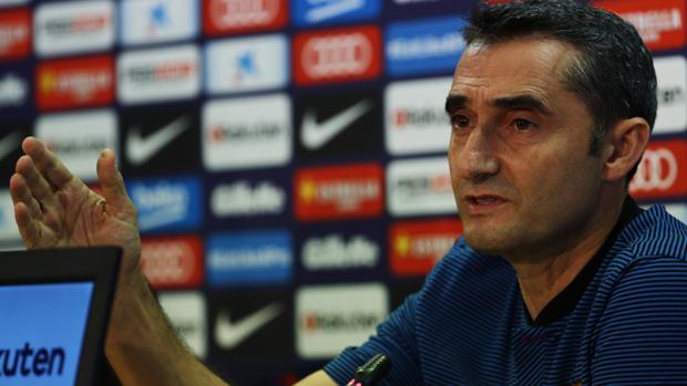 Mensaje de Valverde a Sergio Ramos: «¿Presión los árbitros? Nadie puede abrir la boca sobre esto