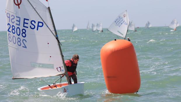 Cadiz acoge el Andaluz de Clubes por equipos