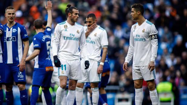 Bale aprende la lección