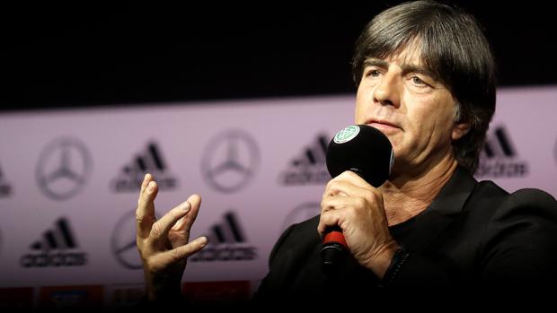 La despiadada reacción de Löw al ataque de Sandro Wagner tras quedarse sin Mundial