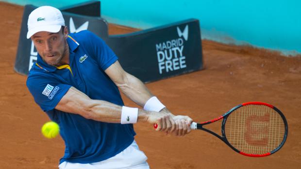 Muere la madre de Roberto Bautista